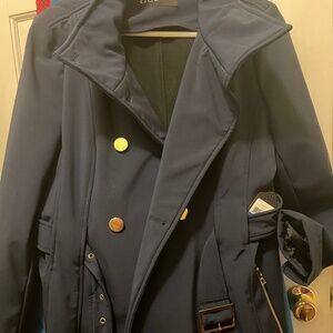 Guess Trench coat
